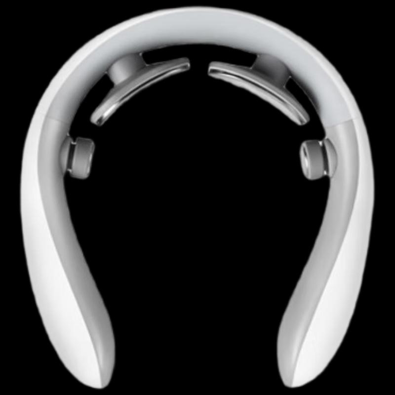 Cilaisen CP-N3 Neck Massager with Heat & Pulse