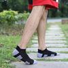 10 Pack Running Socks for Men Women Breathable Cushioned Athletic Ankle Socks Low Cut Socks Outdoor
