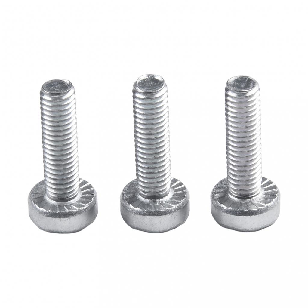Portable Bolts Reliable Accessories Iron Replacement