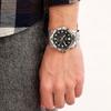 Casio Standard Series Retro Fashion Trend Business Casual Classic Quartz Watch Men watches Black MTP-VD300D-1E