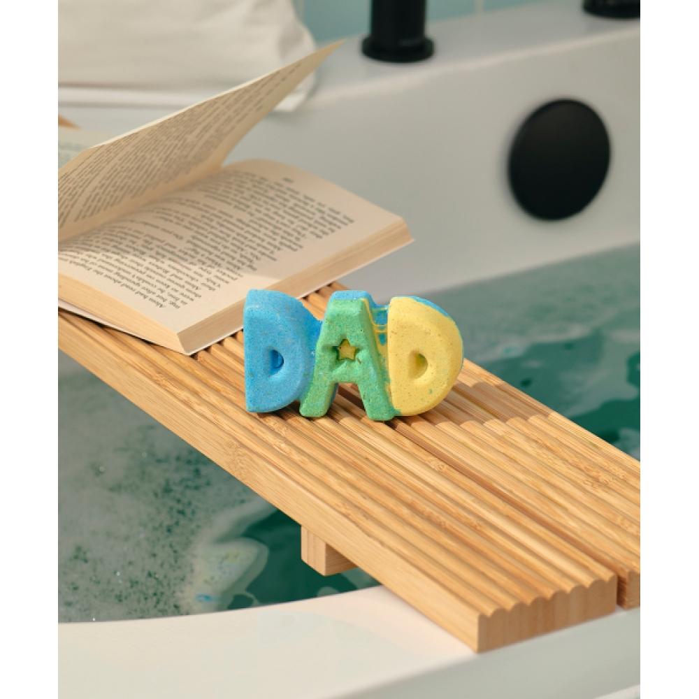 Lush [Fathers] Father 100g   Bath Balm Bath Salve none