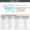 Summer Princess Pet Dress For Dogs Little Small Puppies Animal Cat Tutu Wedding Party Skirt Clothes For Chihuahua Yorks