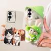 Phone Case For Infinix Note 12 5G X671 Casing For Infinix Note 12 Pro 5G X671B Cover Fashion Cartoon Cute Funny Painted Silicone