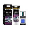 Car Scratch Wax Set DIY Car Paint Scratch Cream