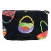 FEILER Crazy Bag Cosmetic Pouch, Black [Used]