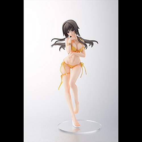 

Muv-Luv Alternative Total Eclipse: Yui Takamura (PVC Figure)