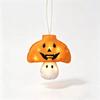 Halloween Pumpkin Lanterns, Ghost Festival Party, Lotus Lantern Decoration Supplies, Party Scene Atmosphere Setting, Hanging Ornaments