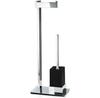 Decor Walther Brick 0591305 Toilet Brush with Holder
