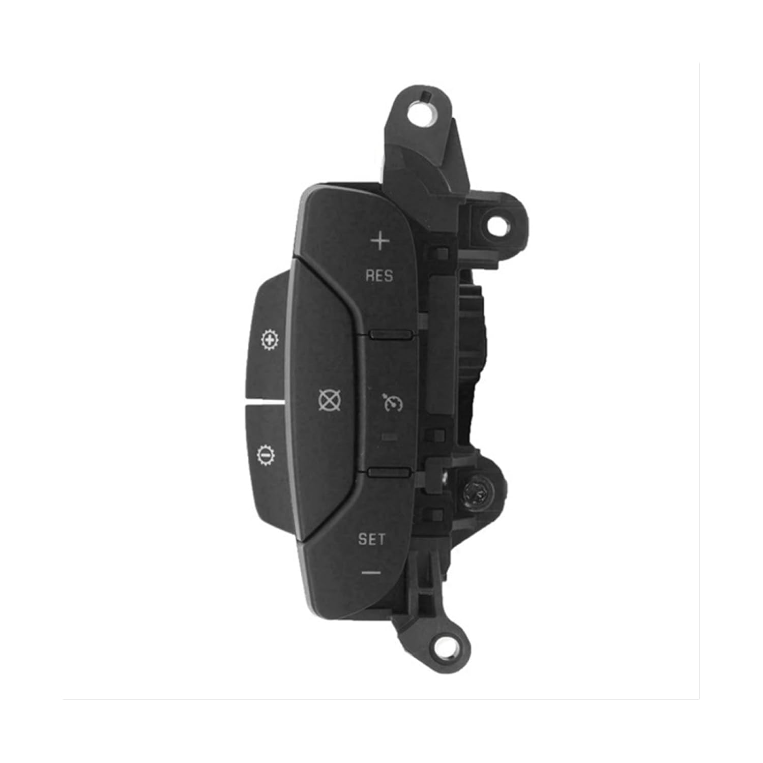 Cruise Control Switch Steering Wheel Switch, for Chevrolet Impala 2012 2013 2014 2015 2016 15857603
