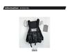 Tactical Multifunction Backpack: Cross-Body, Outdoor, Fashionable, Workwear & Leisure Bag