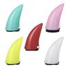 Bike Motorcycle Helmet lightDevil Horn Corner Double-sided Resilient Plastic Headwear Rubber Horns Cycling Decoration
