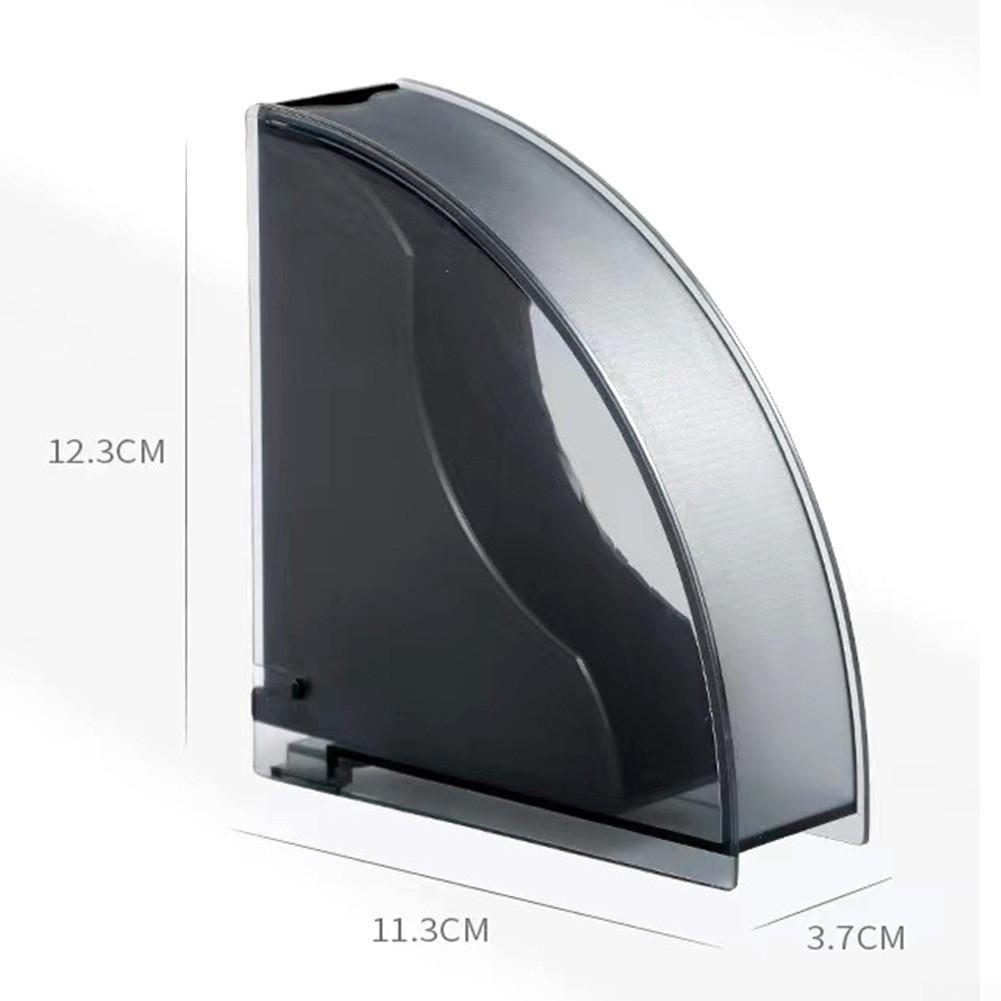 Brewing Filter Paper Brewing Process Dust Proof Box