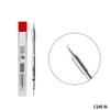 Compatible Soldering Iron Tips Copper Soldering Tips Soldering Station Tips Different Types For Welding Fast Heating Technology