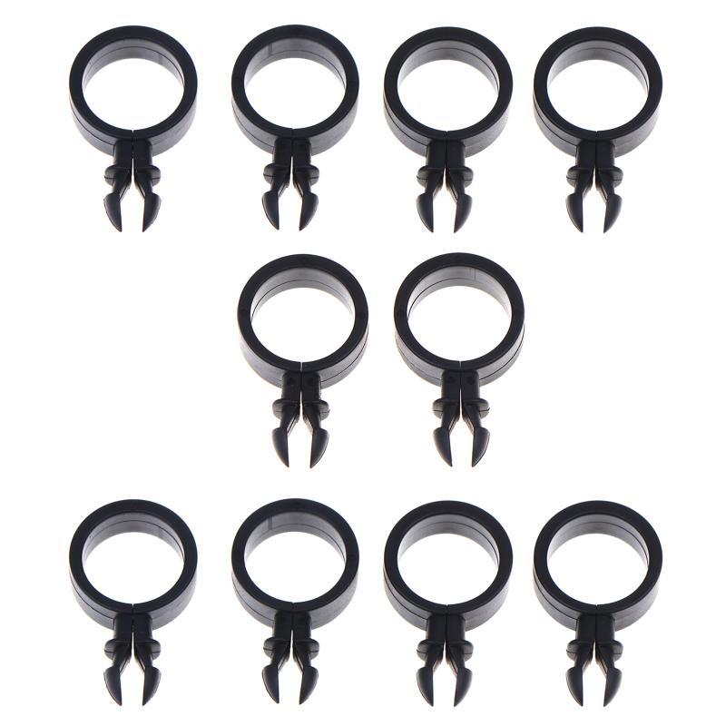 Clema Originală pentru Furtun de Frână Motocicletă 6KJ0-080003-00001 Clema Rezistentă la Coroziune pentru Furtun de Frână pentru Modificări Motociclete Off-Road