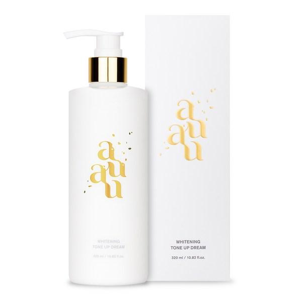 

Ayuya Tone Up Dream Cream 320мл, 1 популярная корейская косметика