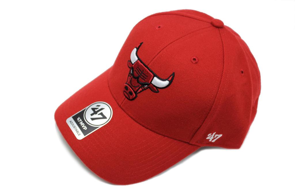 47 Brand 47 MVP NBA Eastern Conference Chicago Bulls Kappe