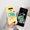 Transparent Case for Samsung A04 A14 A23 M33 M53 Realme 10 9 C35 C55 VIVO X80 Infinix Hot 30 Note 11 Tecno Spark 8P Pro P-36 Pikachu Pokémon