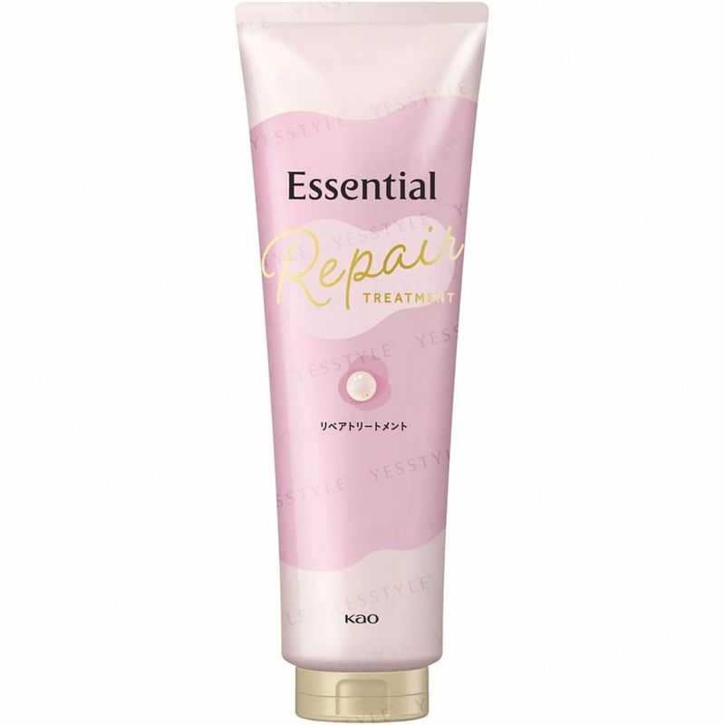 Kao - Essential The Beauty Premium Treatment