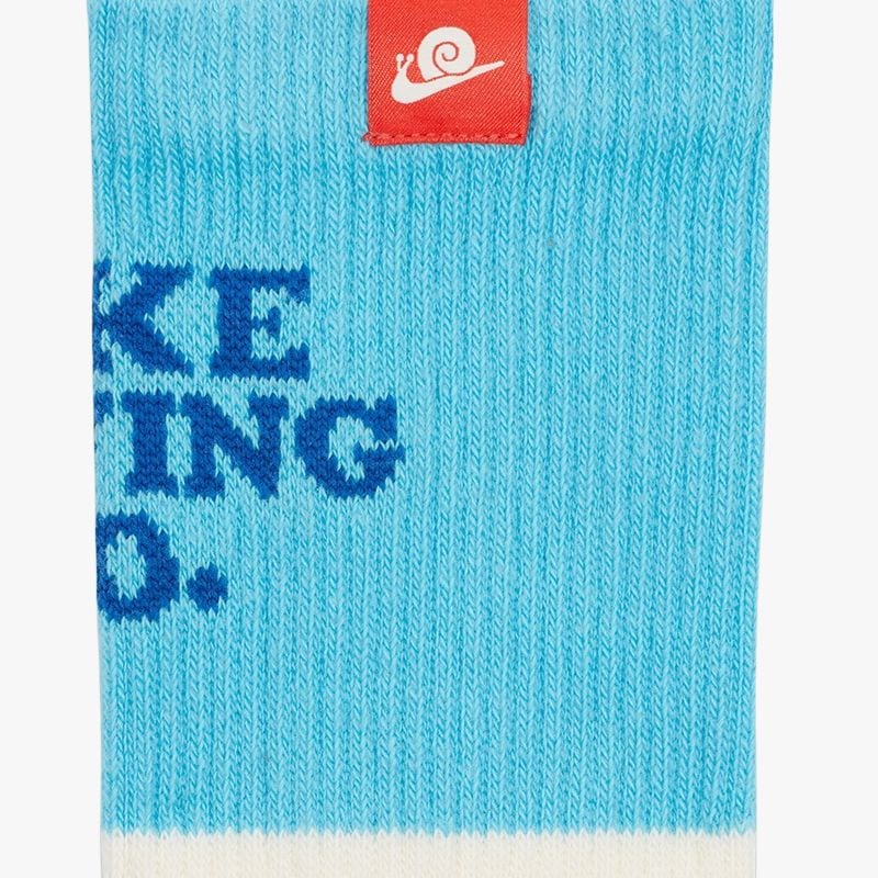 Nike Unisex Knee High Socks DR9851-900