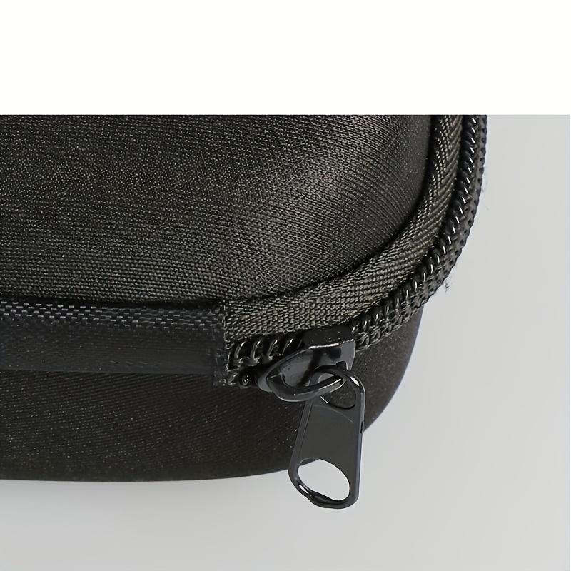 1 boîte de rangement multifonctionnelle - Solution de rangement durable, protège et organise les articles importants, poignée renforcée + pliable grande capacité