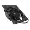 12V Motorcycle Cooling fan Oil Cooler Engine Electric Radiator Fit for 150cc-250cc ATV Quad Go Kart Buggy Motocross Accessories