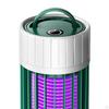 Bug Zapper Portable Fly Repellent Mosquito for Kitchen Yard Backyard