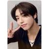 Stray Kids ROCK STAR POB OFFICIAL Photo Card
