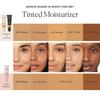 Laura Mercier Tinted Moisturizer Spf 25 1.7 Oz 50 Ml 4w1