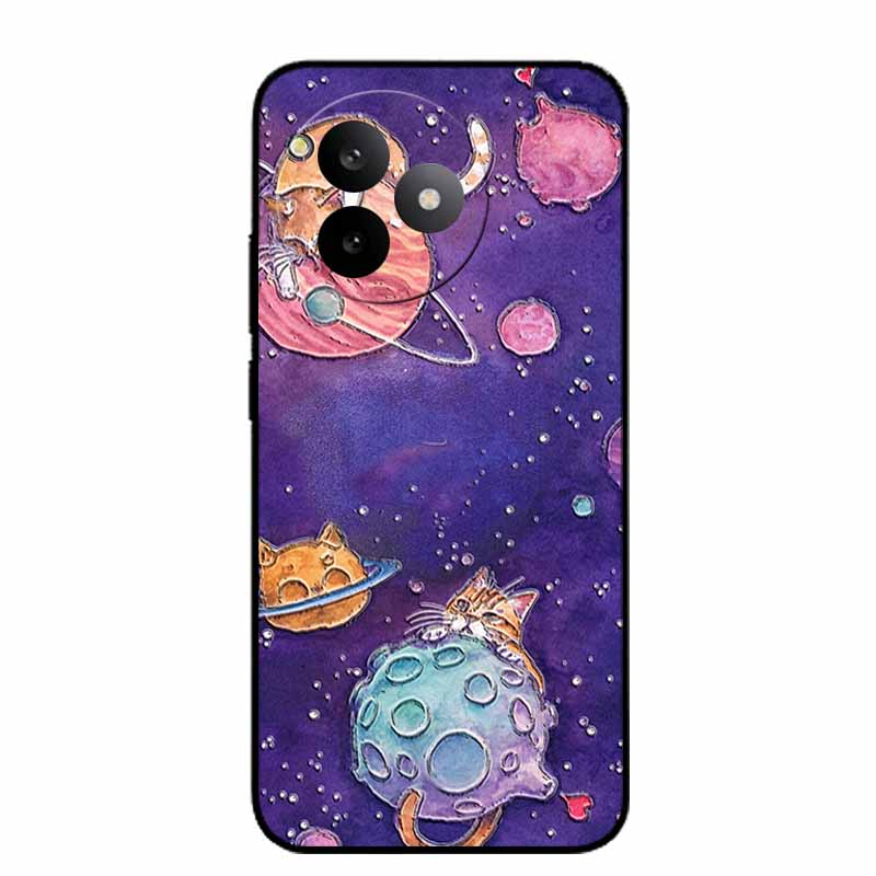 3D Präge Hülle Für Redmi K80 Pro / K80 Ultra / K80 Relief Prägung Weiche Silikon Hüllen Für K80Pro 3D Relief Prägung Funda K80Ultra