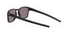 Oakley sunglasses 0OO9358 MATTE BLACK Japan 55 LATCH SQ (FREE size) (A)