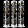 Leng Suan Ling Extreme Holzkohle Sensitiv-Zahnpasta (3 x 120g Pumpspender)