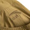 Anta Lifestyle Series Womens Woven Long Pants Summer Casual Pants Women Bottoms Ancient-Tea-Brown 962628509-1