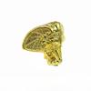 4PCS Elephant Vintage Chest Box Wooden Case Decorative Protection Feet Leg Plastic Material