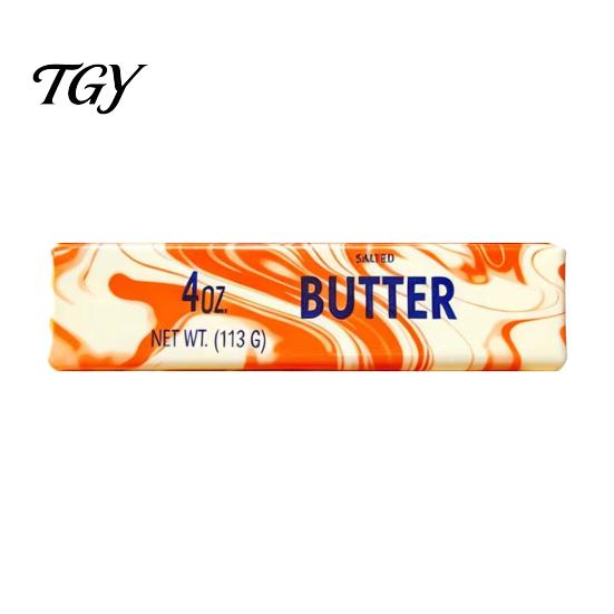 Stress Reduction Gadgets Flow Pattern Butter Stick Squeeze Toy, Slow Rebound Bar Toy for Shape Toys Anxiety Relief, Soft Stretchy Fidget Strip