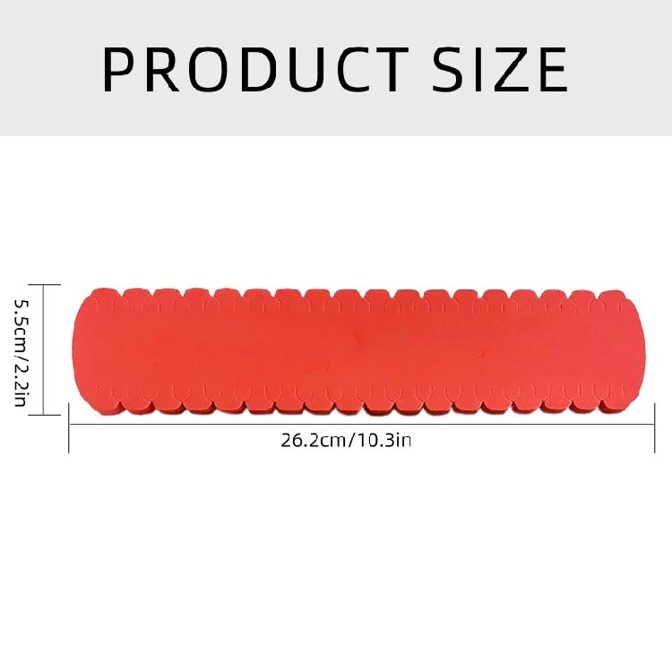 4 Pieces Needlework Thread Holder Embroidery Floss Organizers Knitting Winding Board Sewing Supplies