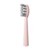 Skyworth Electric Toothbrush Replacement Heads, Soft Bristles for Gum Protection (Model SETJC001-1)