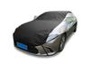 LinGKon Half Body Cover, Car Cover, For 2008-2013, Auto Body Cover, Custom Car Cover,