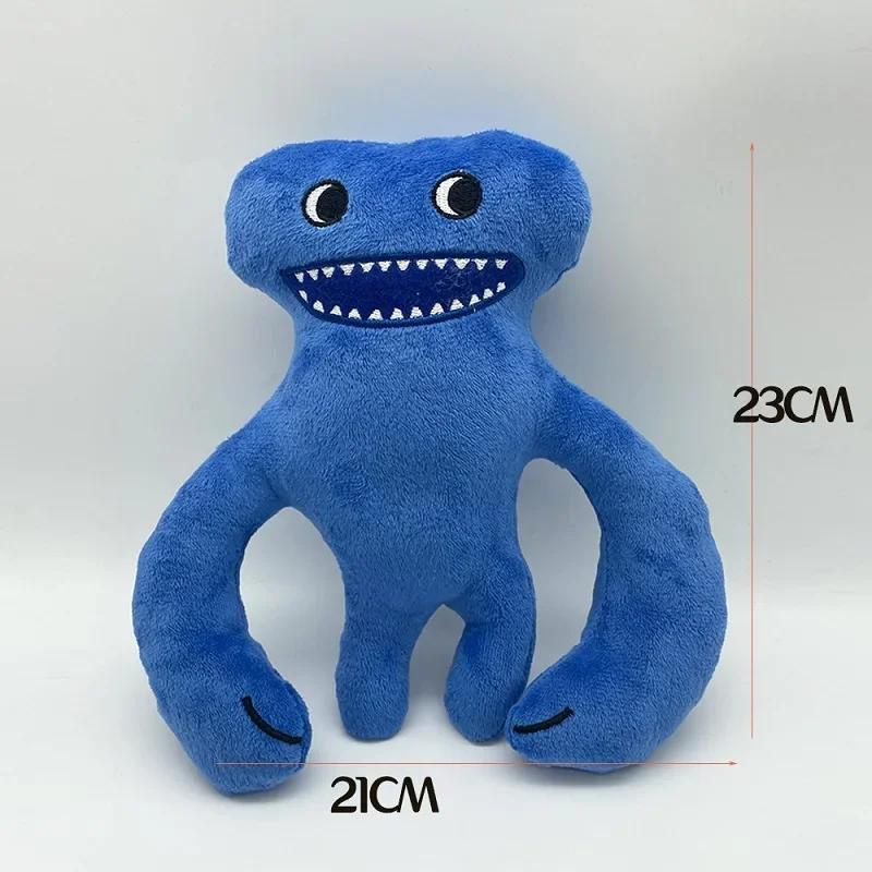 Peluche Garten Of Banban Douce Remplie Jeu d'Horreur Anime