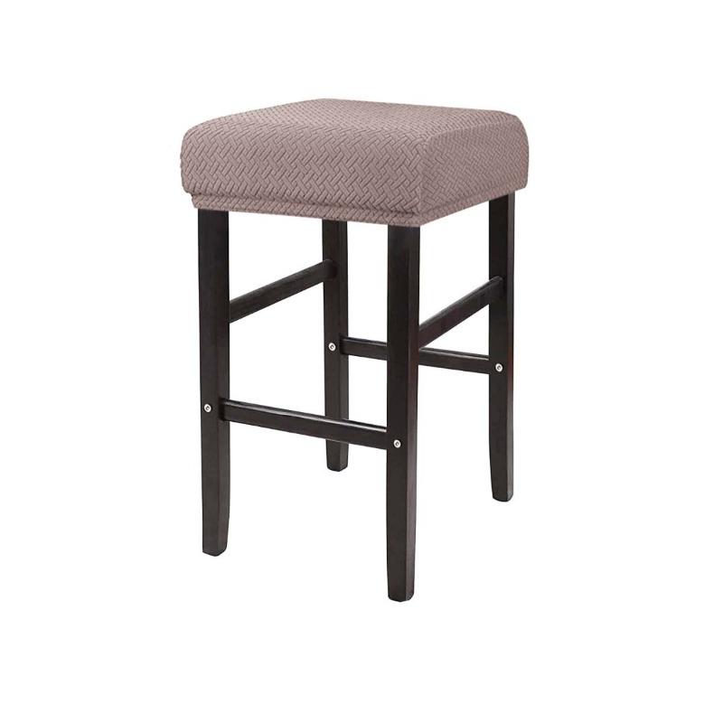 

Эластичные прямоугольные чехлы на барные табуреты Жаккардовые чехлы на туалетные столики Моющиеся чехлы на табуретки Чехлы на сиденья барных табуретов Чехлы на сиденья седла дубильная кора