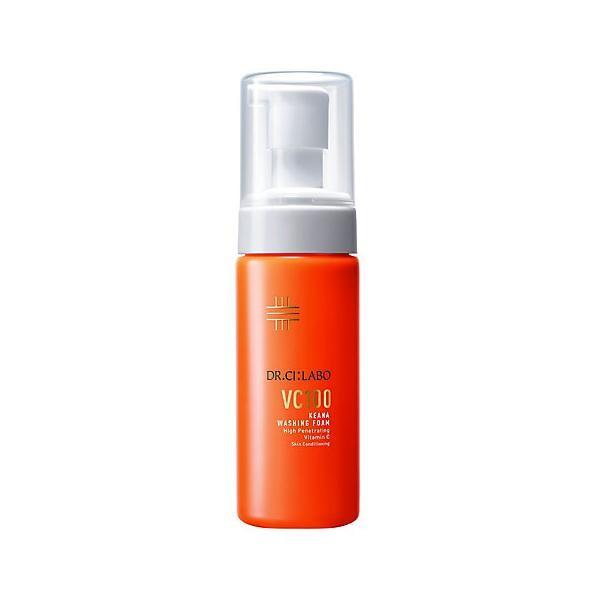 

Dr CiLabo VC100 KEANA Пінка для вмивання 120мл 120ml