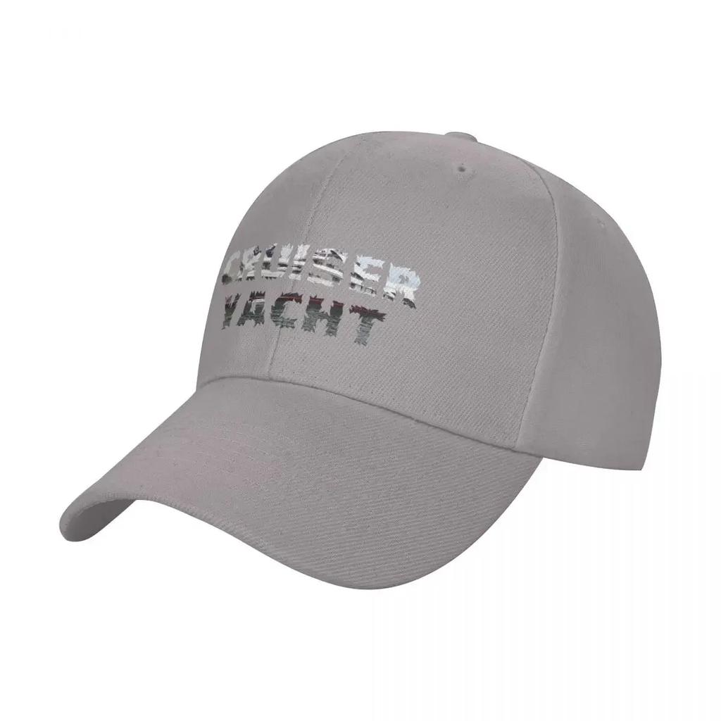 Yacht Crociera (Aggiornato il 2 giugno 2021) Berretto da Baseball Visiera Termica Marca Berretto da Uomo Protezione UV Cappello Solare Berretti da Uomo da Donna