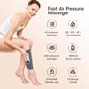 Air Pressure Calf Massager Presotherapy Machine 3 Mode Foot Leg Muscle Relaxation Promote Blood Circulation Relieve Pain