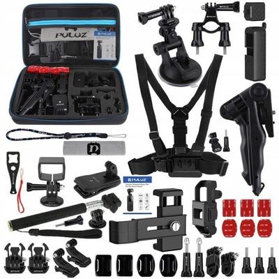 Acessórios para GoPro – Conjuntos de acessórios para GoPro
