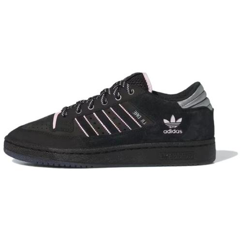 

adidas Lil Dre x Centennial 85 ADV Low Black Clear Pink - IG1869 EU 46 чорний
