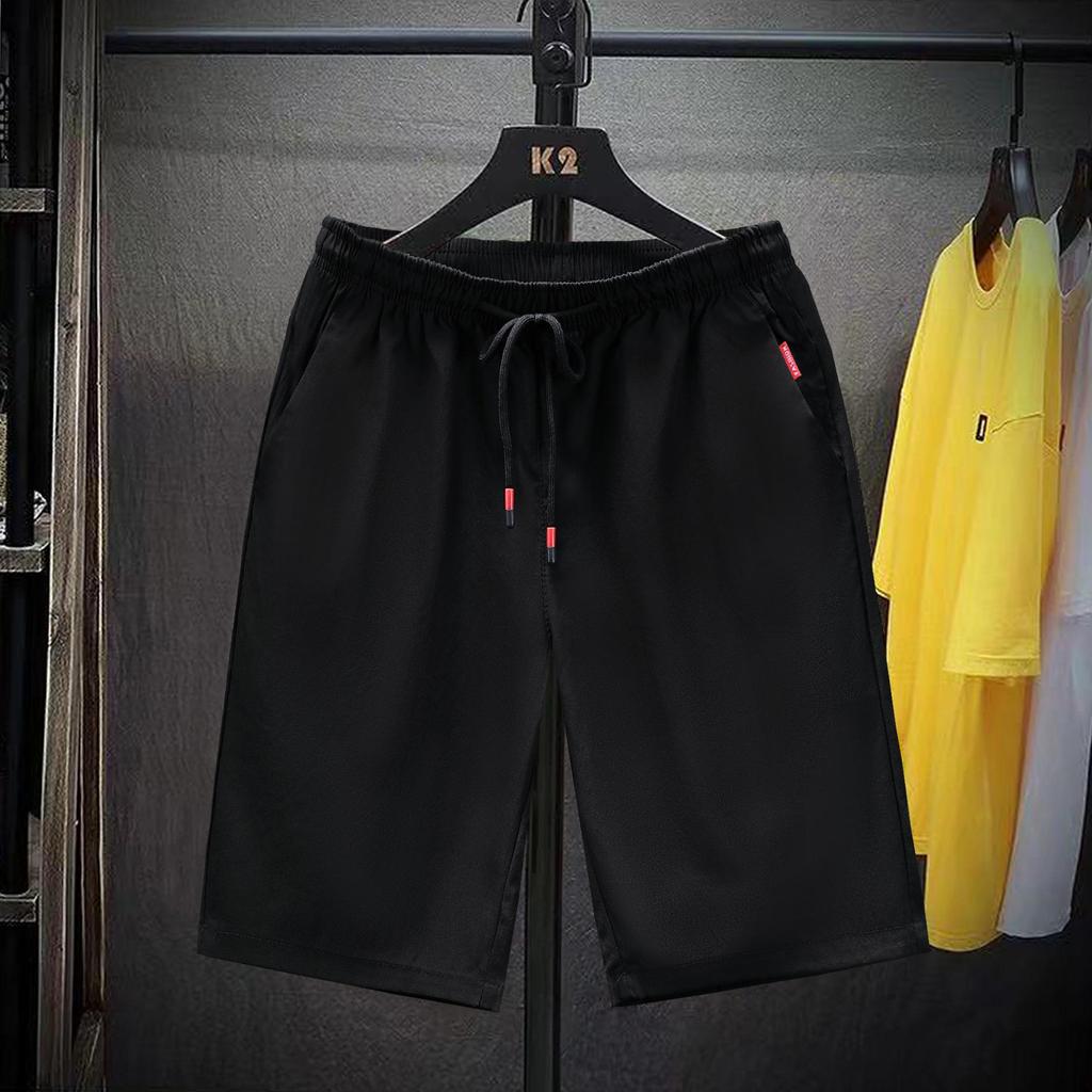 Men's Trendy Summer Loose Beach and Sport Shorts