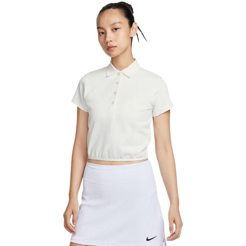 Nike Women s Sport Casual Short Sleeve T-Shirt IF8529-133 L