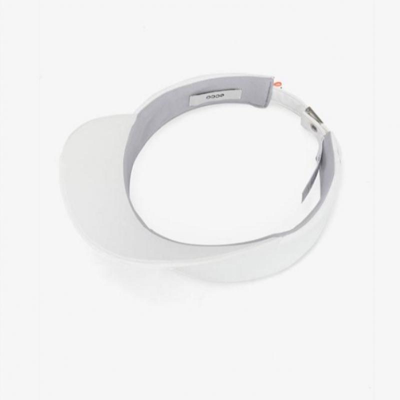 Ecco Golf Apparel Men Basic Visor Chaf Point  Esaacp10040 
