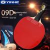 YINHE 9-Star Professional Carbon Penhold Table Tennis Racket