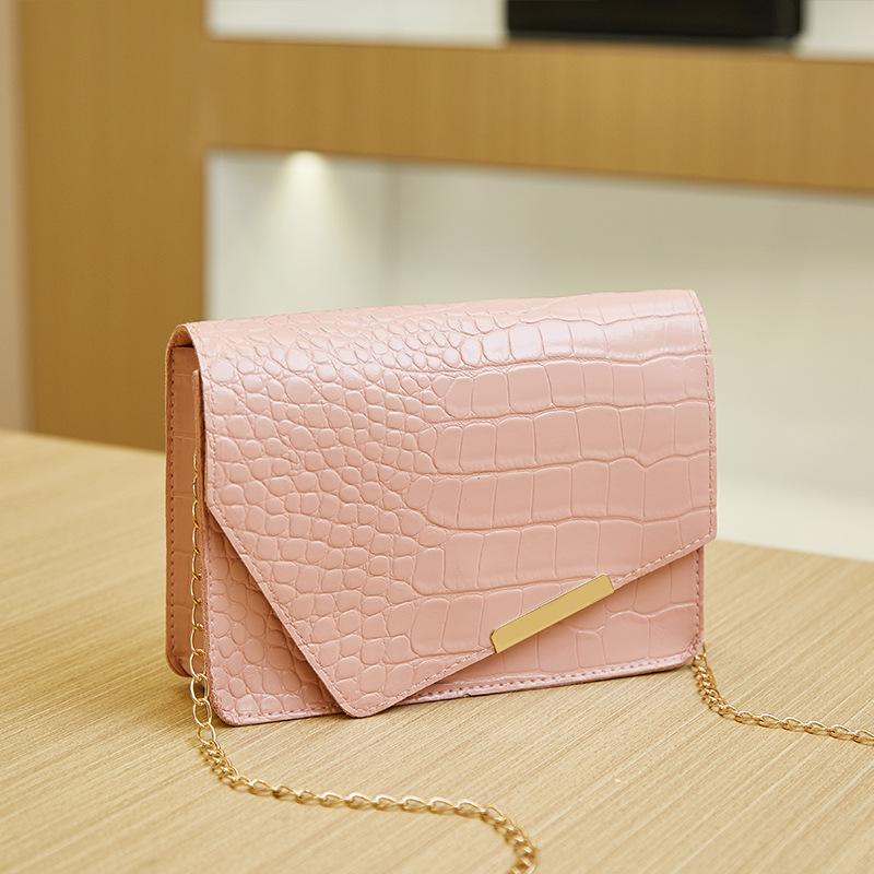 

Small Bags and Women s Summer New Small Square Bag Niche Fashion Mobile Phone Bag