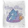 Gokko Nap Time Soft Touch Blanket